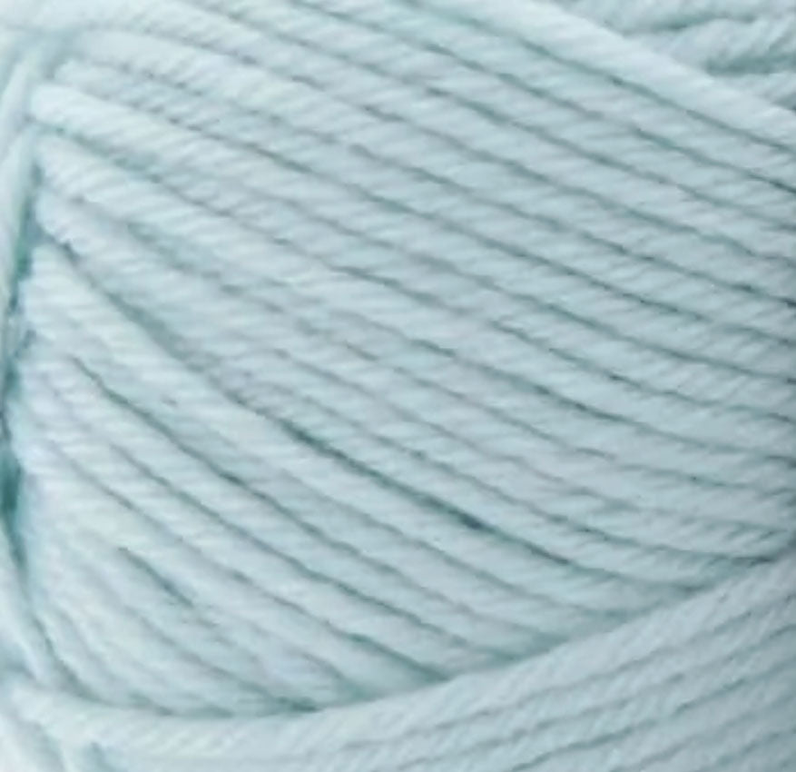 Ripple & Flow Afghan