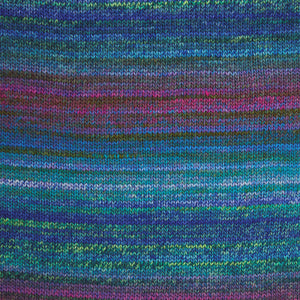 Midnight Sapphire