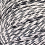 Knit Classic Cables Throw