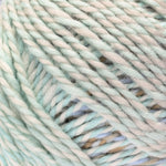 Knit Classic Cables Throw