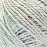 Summer Harmony Crochet Blanket