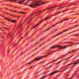 Knit Classic Cables Throw