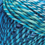 Summer Harmony Crochet Blanket