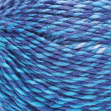Summer Harmony Crochet Blanket