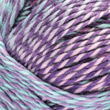 Summer Harmony Crochet Blanket
