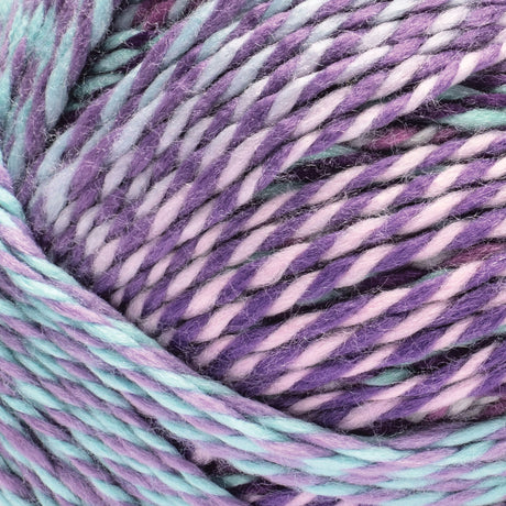 Summer Harmony Crochet Blanket