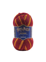 Sirdar Harry Potter "Magical" Self-Striping Scarf Yarn