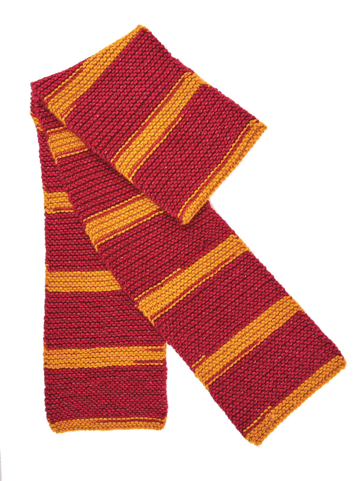Sirdar Harry Potter "Magical" Self-Striping Scarf Yarn