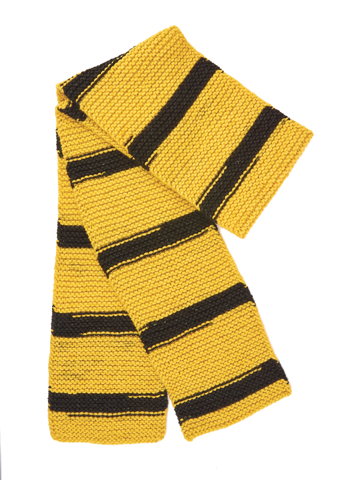 Sirdar Harry Potter "Magical" Self-Striping Scarf Yarn