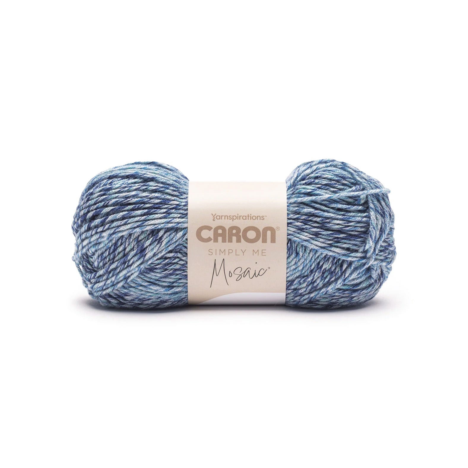 Caron Simply Me Mosaic Yarn – Mary Maxim