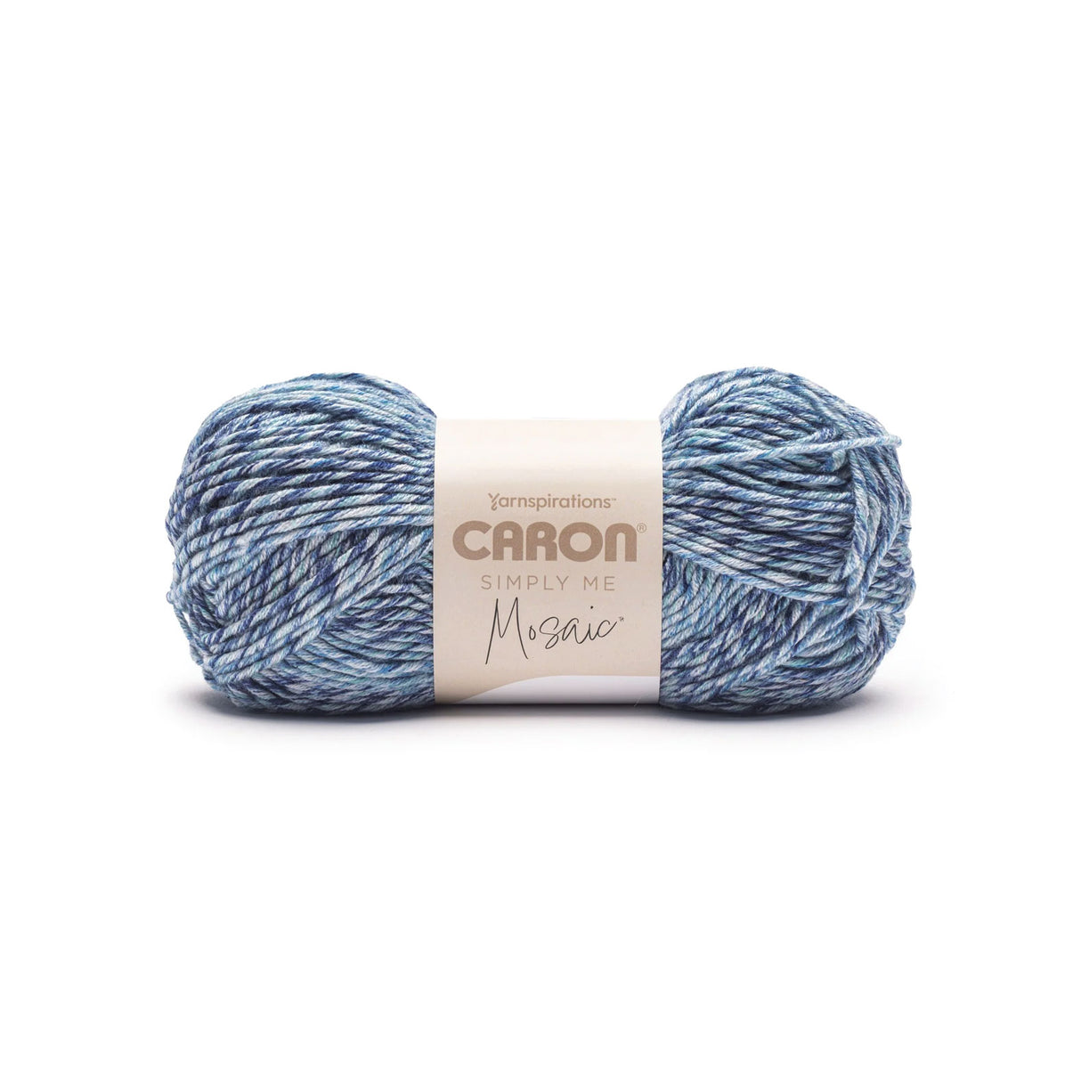 Caron Simply Me Mosaic Yarn