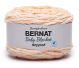 Bernat Baby Blanket Dappled Yarn
