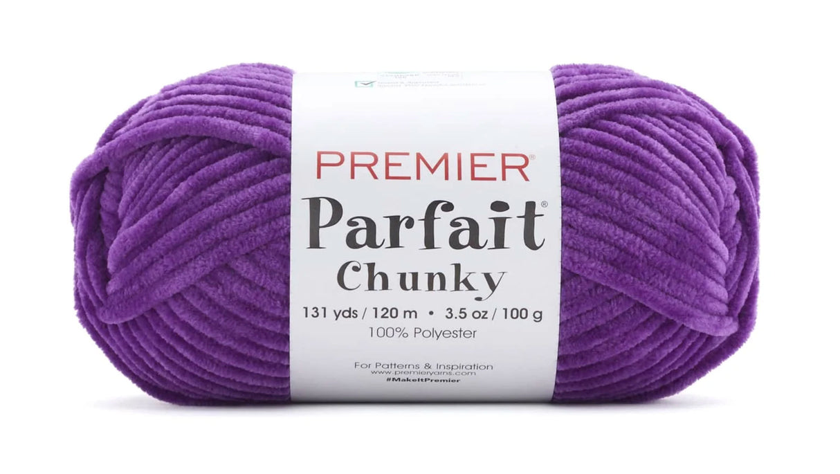 Fil épais Premier Parfait