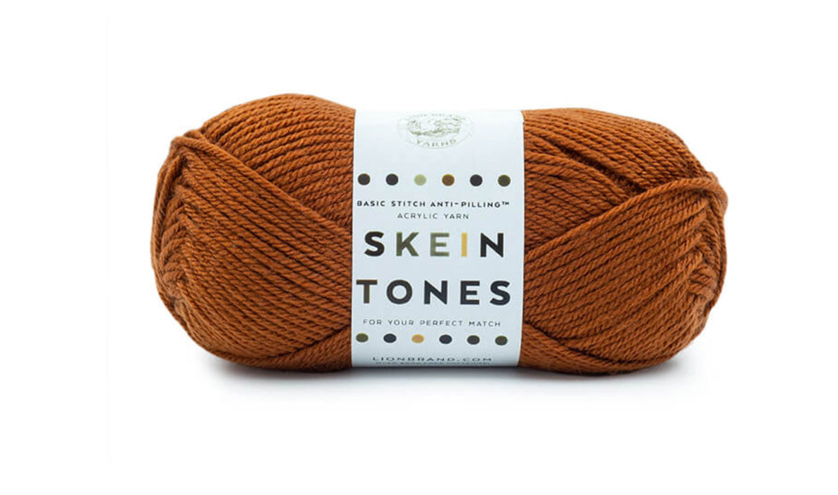 Lion Brand Basic Stitch Anti-Pilling Yarn