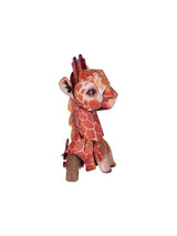 Giraffe Tiny 3D Animal Puzzle