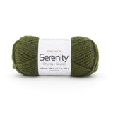 Fil à gros solides Premier Serenity