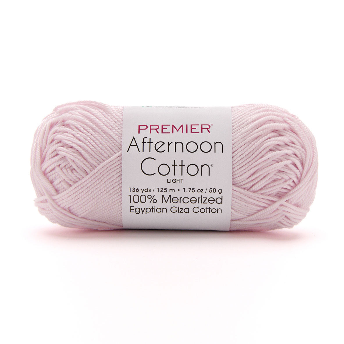 Premier Afternoon Cotton Yarn