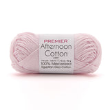 Premier Afternoon Cotton Yarn