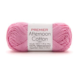 Premier Afternoon Cotton Yarn