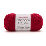 Premier Afternoon Cotton Yarn