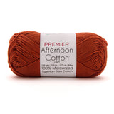 Premier Afternoon Cotton Yarn