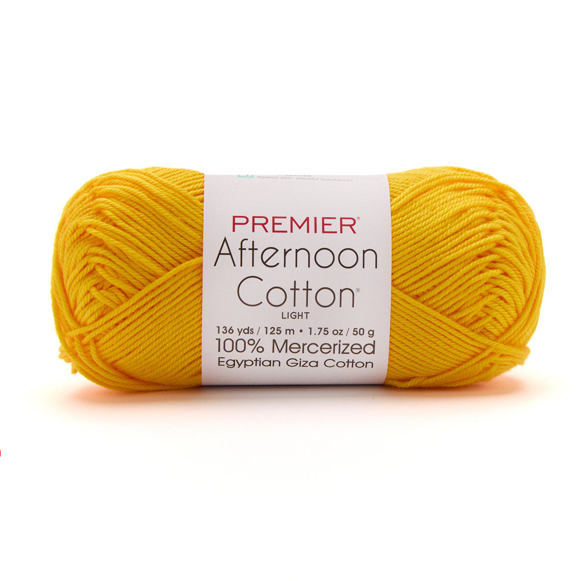 Premier Afternoon Cotton Yarn – Mary Maxim