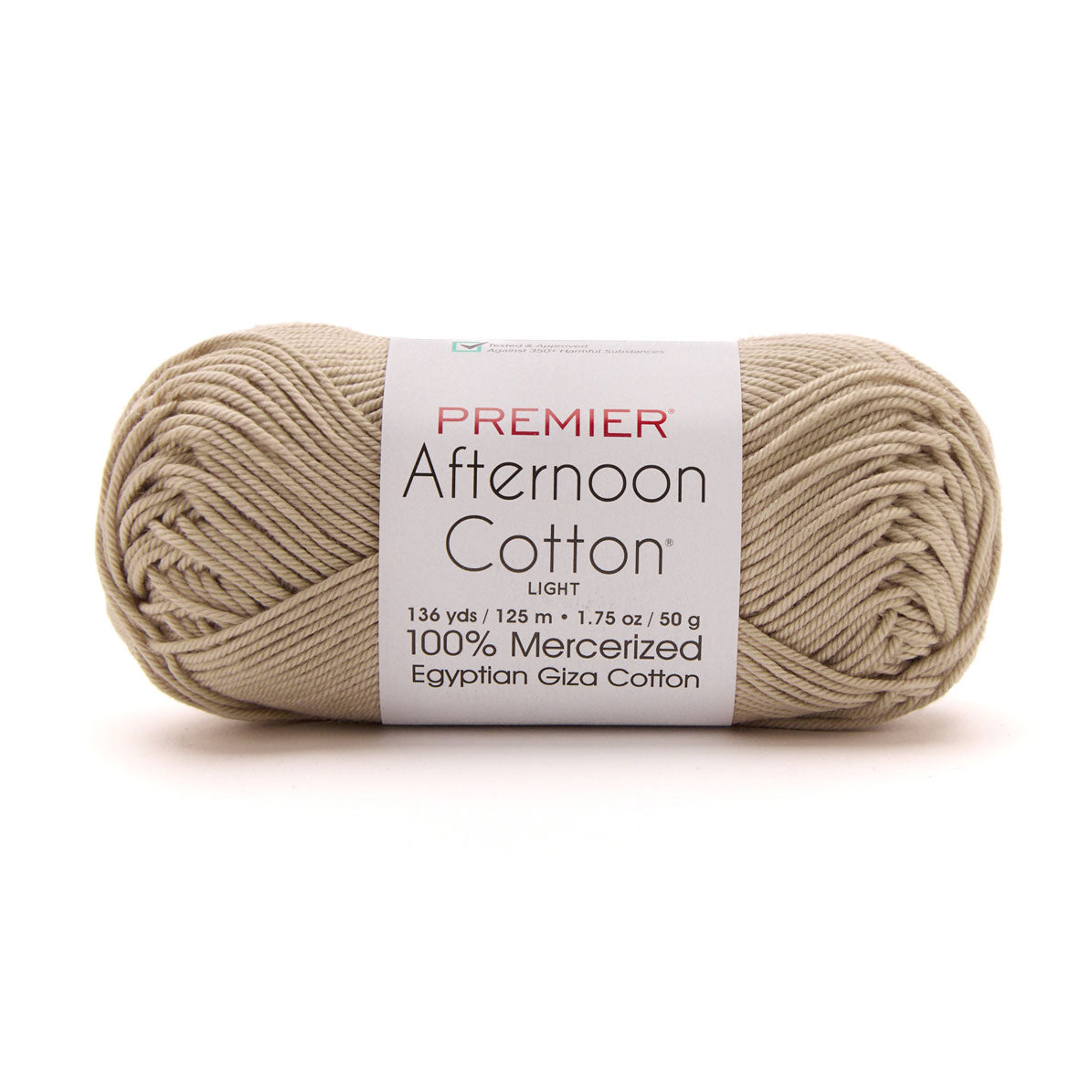 Premier Afternoon Cotton Yarn