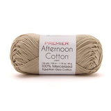 Premier Afternoon Cotton Yarn