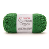 Premier Afternoon Cotton Yarn
