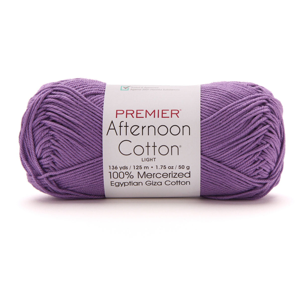 Premier Afternoon Cotton Yarn