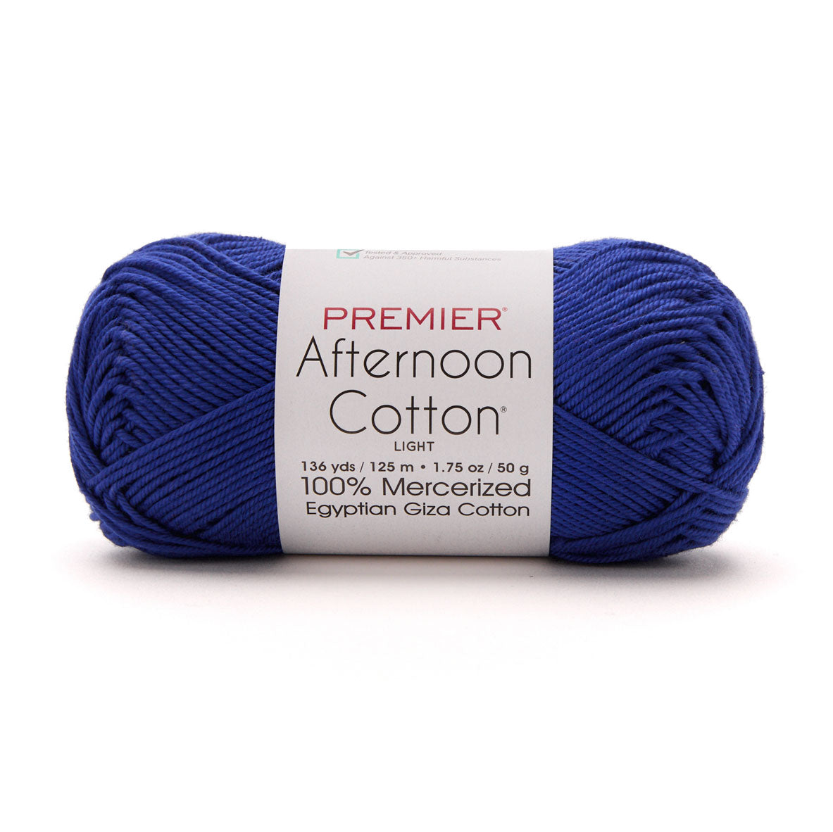 Premier Afternoon Cotton Yarn