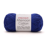 Premier Afternoon Cotton Yarn