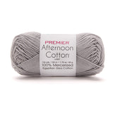 Premier Afternoon Cotton Yarn