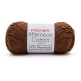 Premier Afternoon Cotton Yarn