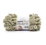 Manta Bernat Alize EZ Yarn