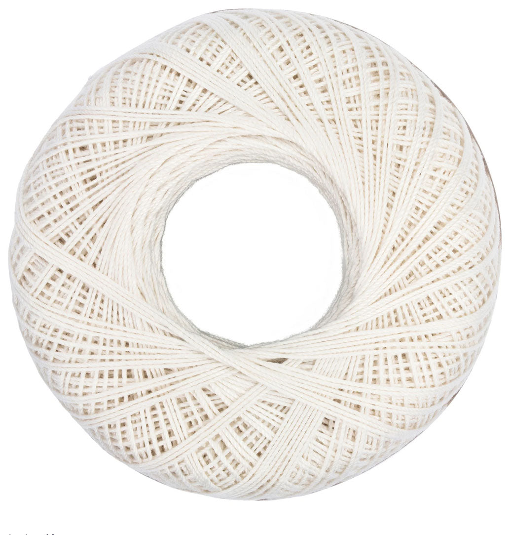 Aunt Lydia's Classic Crochet Thread