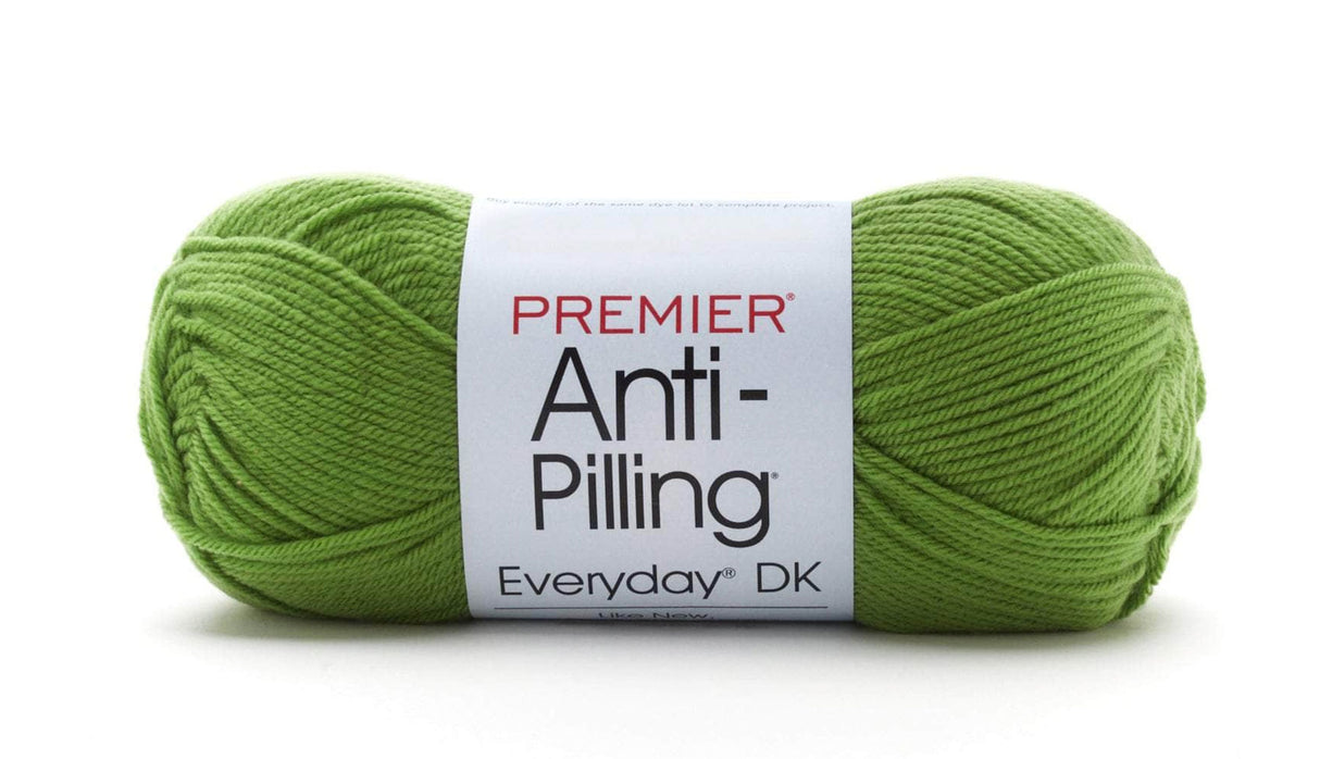 Fil Premier anti-boulochage Everyday DK