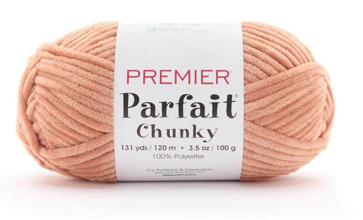 Premier Parfait Chunky Yarn