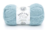 Lion Brand Feels Like Bliss Yarn