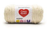 Red Heart Super Easy Yarn