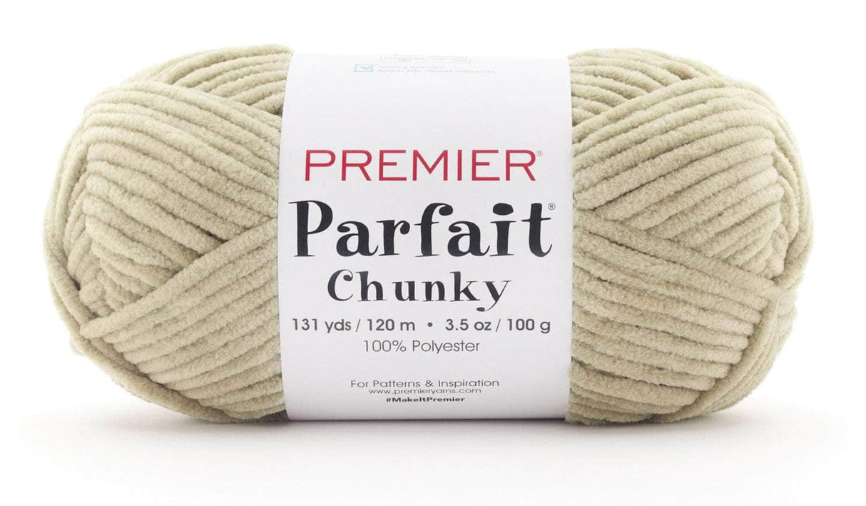 Premier Parfait Chunky Yarn