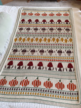 Fall Into Place Blanket