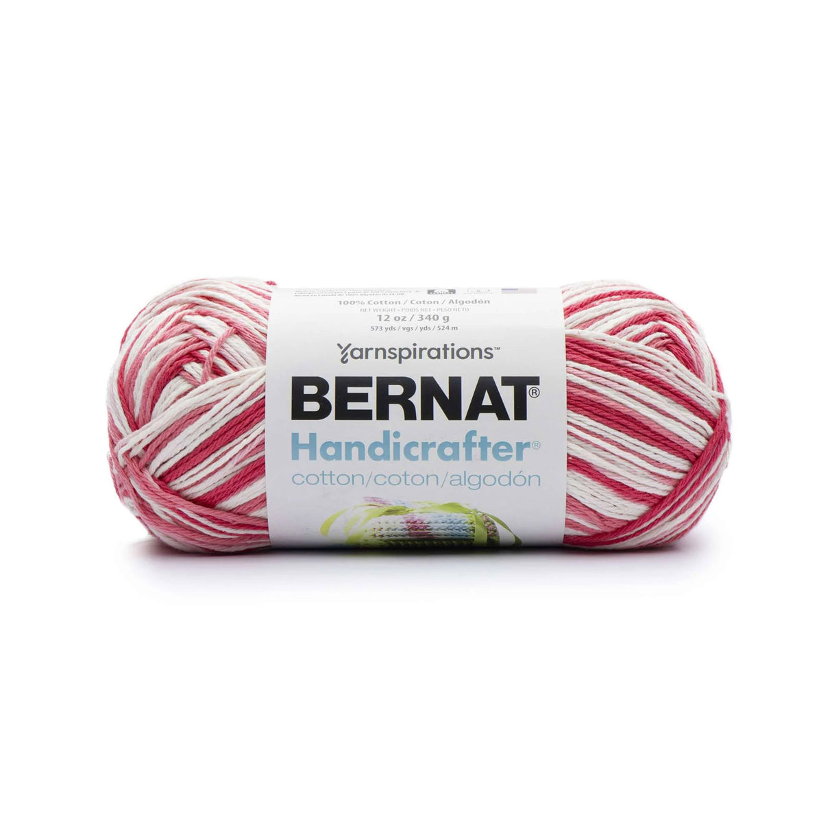 Bernat Handicrafter Pelote de laine Big Ball