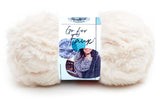 Go For Faux Yarn