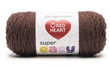 Red Heart Super Easy Yarn