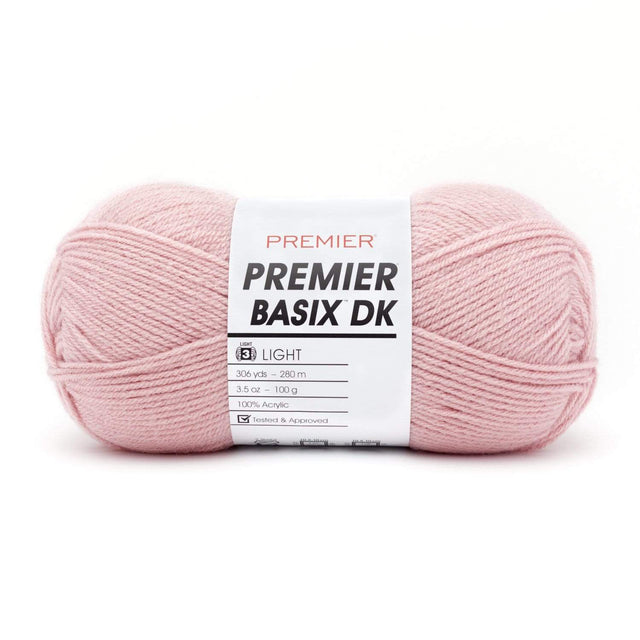 Premier Dk Raspberry Premier Basix DK Yarn – Mary Maxim