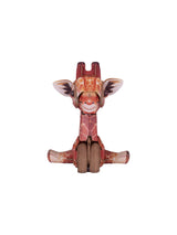 Giraffe Tiny 3D Animal Puzzle