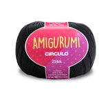 Fil Circulo Amigurumi