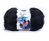 Go For Faux Yarn