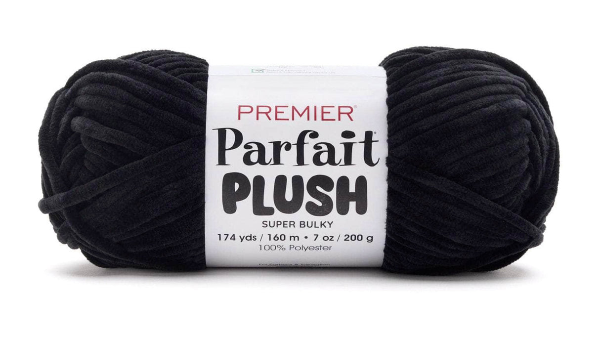 Premier Parfait Plush Yarn